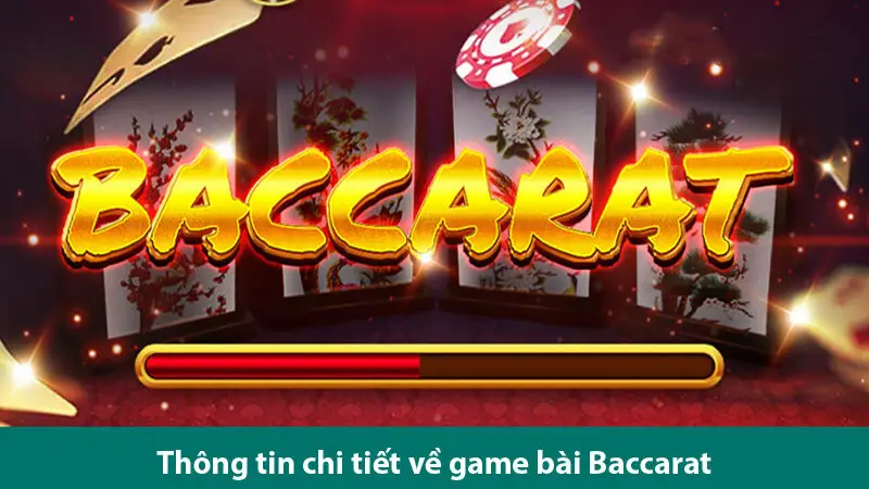 Chuyên gia chia sẻ mẹo đánh game bài baccarat luôn thắng